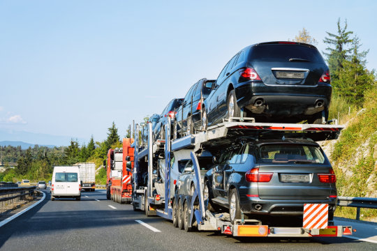 Autoexport Weiterstadt