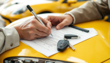 Autokauf in Weiterstadt